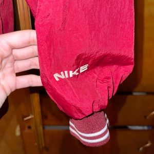 Vintage Nike Pullover Windbreaker